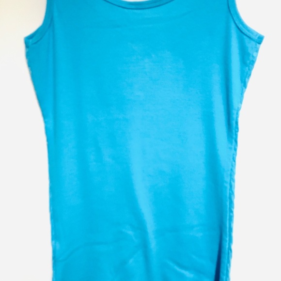 Aeropostle Sequined Stretch Tank - Picture 9 of 9